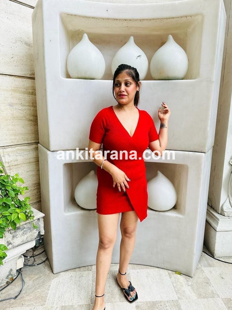 Mumbai Call Girl