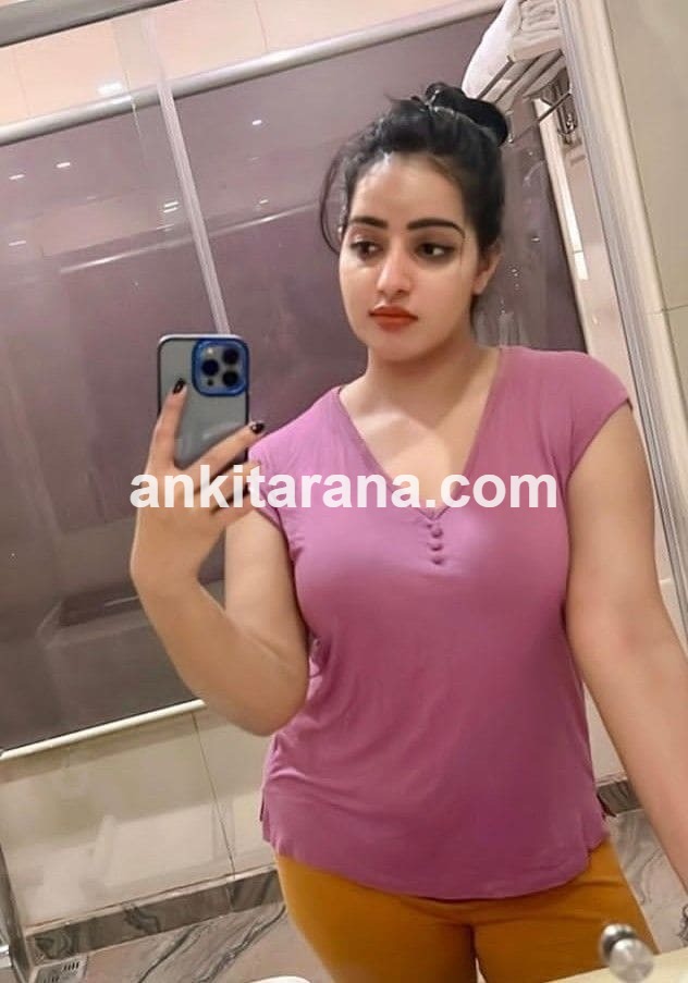 female Call Girls in Mumbai