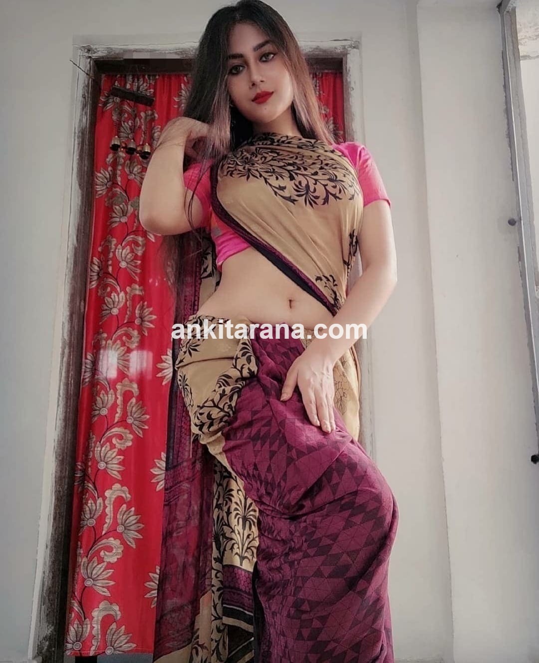 Mumbai Call Girl service
